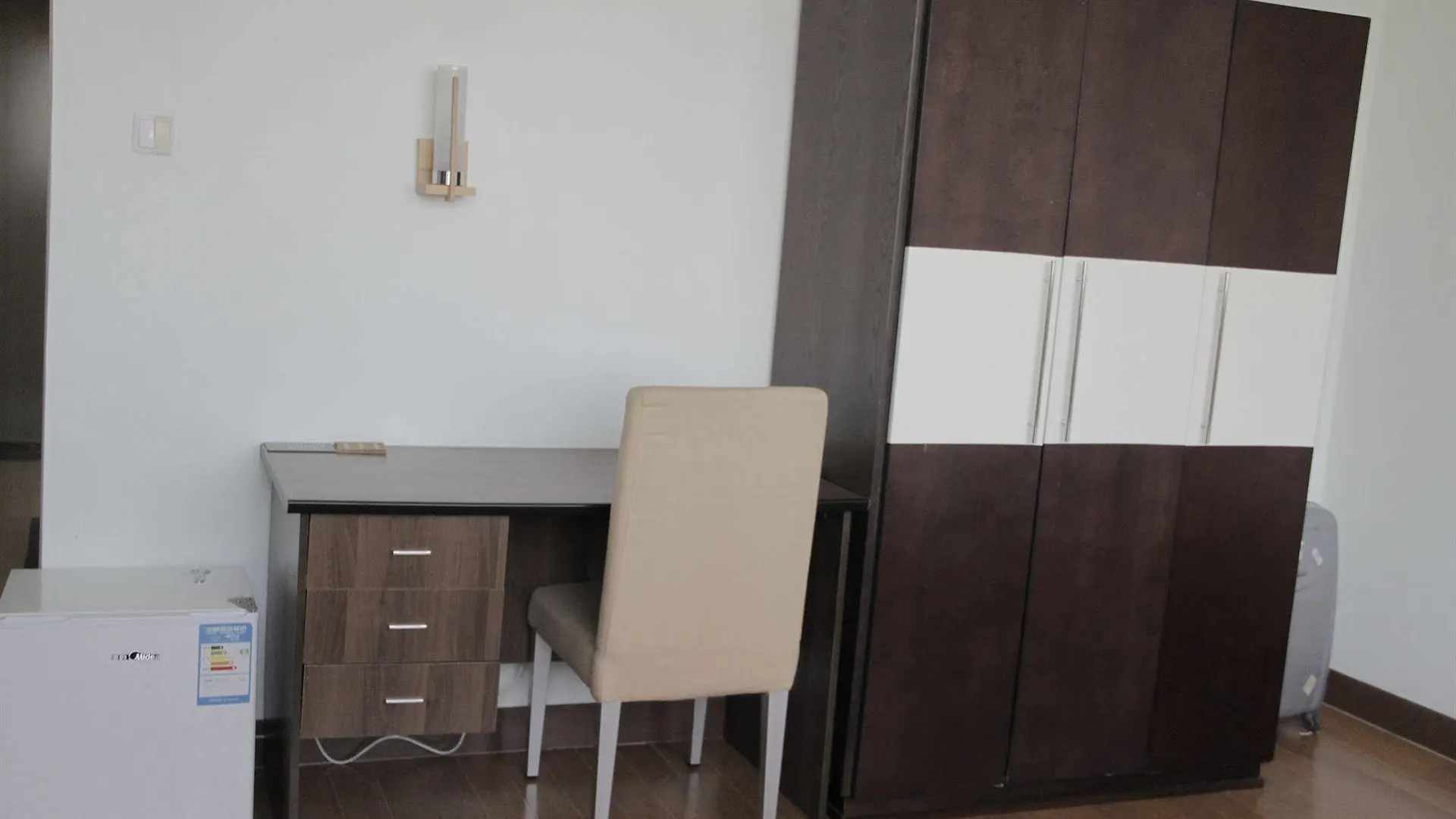 Homage Hotel Addis Abeba