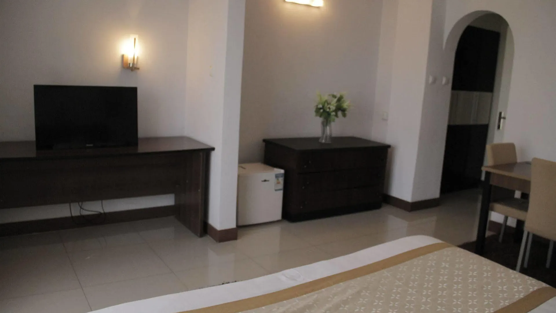 Homage Hotel Addis Abeba