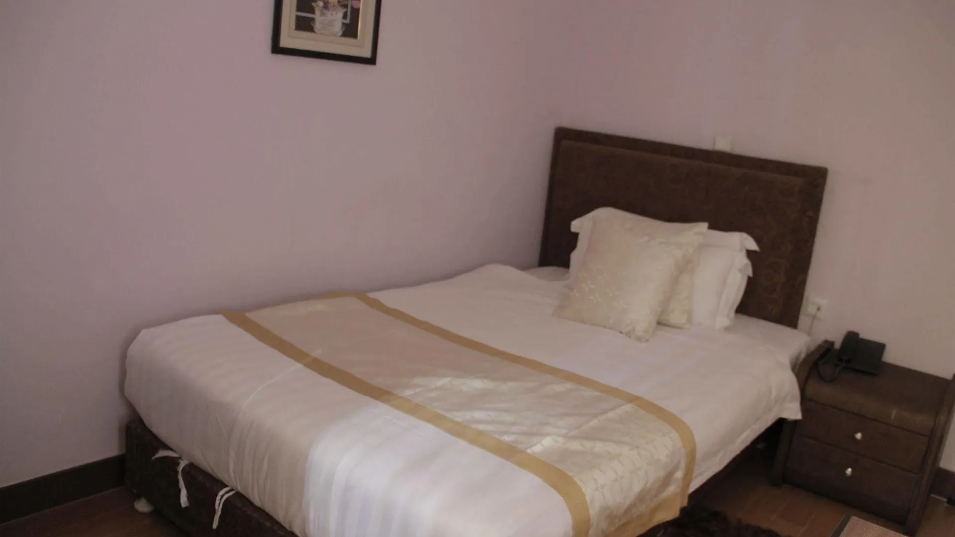 Homage Hotel Addis Abeba