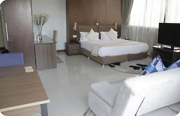 Homage Hotel Addis Abeba