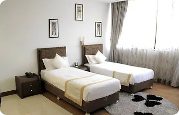 Homage Hotel Addis Abeba